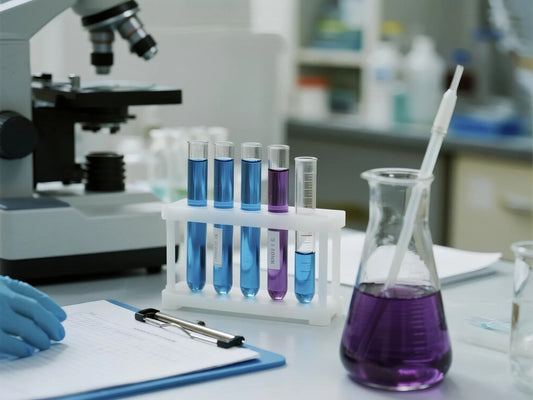 How Anthocyanins Support Your Child’s Eye Development