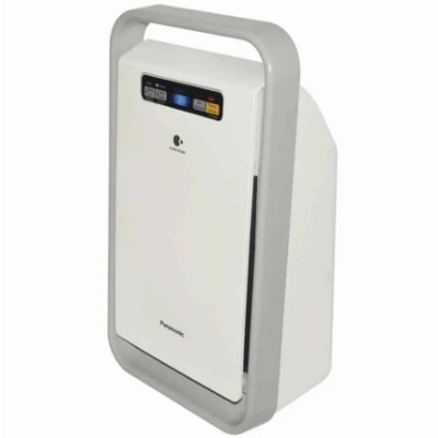Panasonic F-PXJ30H — Hong Kong-market parallel import, purifier photograph