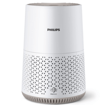Philips AC0650/20 — Hong Kong-market parallel import, purifier photograph